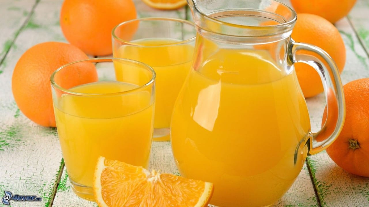SUCO NATURAL