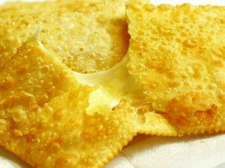 PASTÉIS