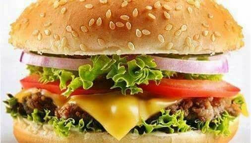 LANCHES